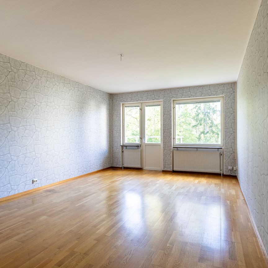 Norra Storängsvägen 40 B - Photo 1