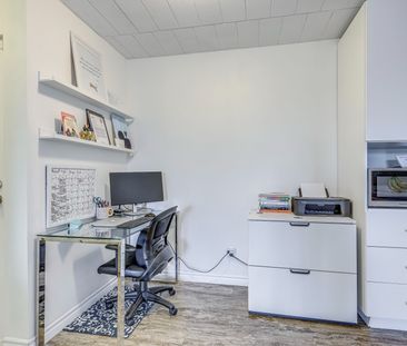 For Lease - 63 Conroy Crescent Unit# 58, Guelph, Ontario - Photo 4