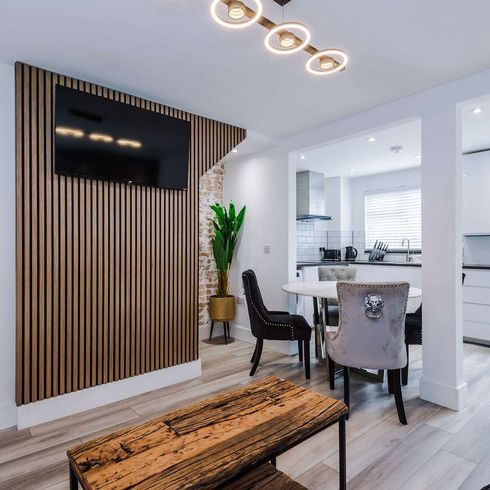 Sandal Street - Photo 1