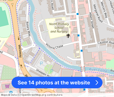 Victoria Chase, Colchester, CO1 1WB - Photo 1