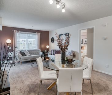 73 Skyview Point Crescent NE, Calgary - Photo 4