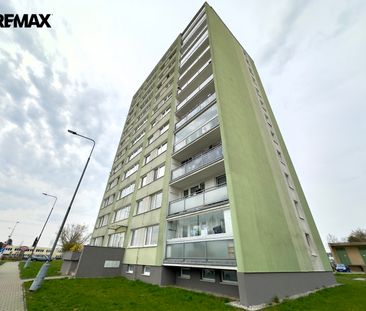 Pronájem bytu 2+kk v osobním vlastnictví 40 m², Kladno - Photo 1