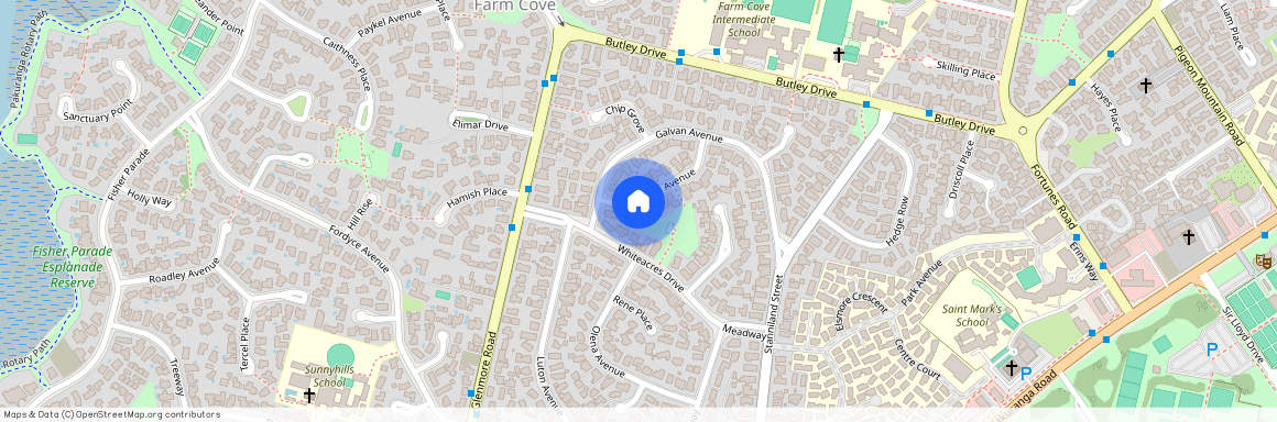 5 Serrita Avenue, Sunnyhills, Manukau City