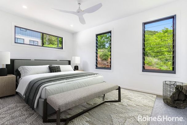 Brand-new Executive Townhouse - Photo 1