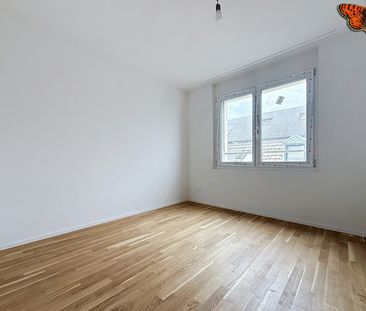 3.5 Zimmer, 76 m², 2. Stock - Photo 5