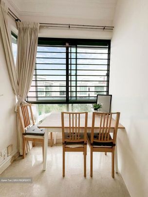 Astor Green (D21), Condominium - For Rent - Photo 1
