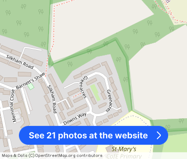 Greenacres, Oxted, RH8 - Photo 1