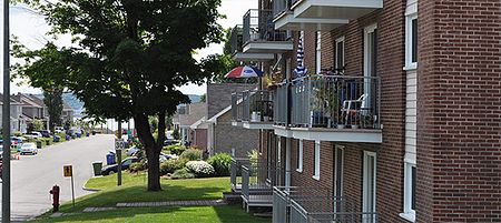 Appartements à louer à Québec - Photo 4