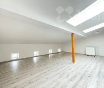 Pronájem podkrovního bytu 3+1 Broumov - Photo 4