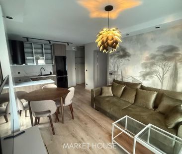 Wynajem | 3 pokoje | Zakładowa - Photo 2