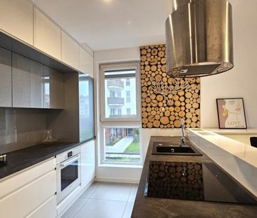 Podgórze Duchackie, ul. por. Halszki, Kraków - Zdjęcie 6