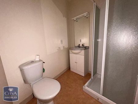 Location Appartement 3 pièces 52m² LIMOGES 87100 - Photo 3