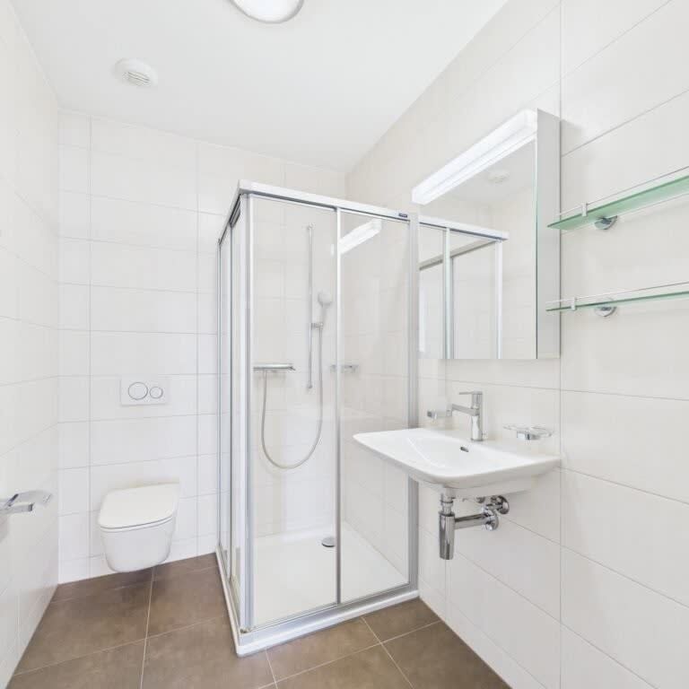 2.5 Zimmer, 65 m² - Foto 1