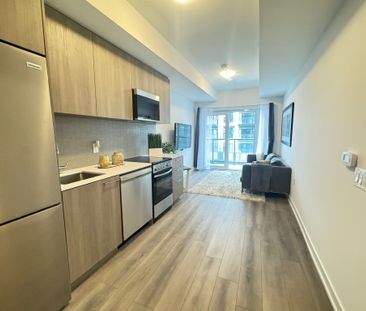 For Lease - 7437 Kingston Road Unit# 507, Toronto, Ontario - Photo 6