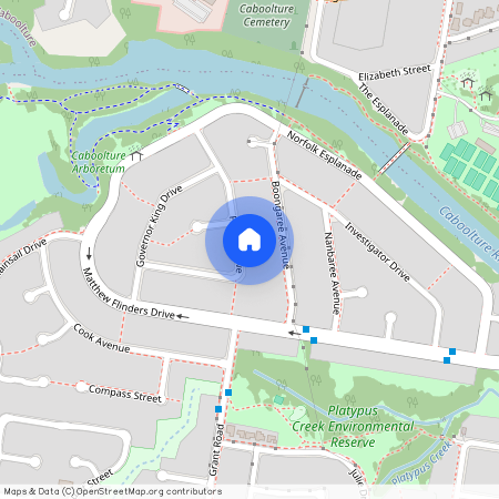 22 Fowler Drive, Qld 4510, Caboolture South