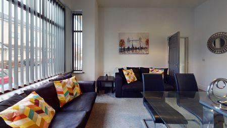 Eldon Place Room 1 - Photo 2