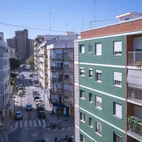 Carrer Germans Villalonga, Valencia, Valencian Community 46020 - Photo 2