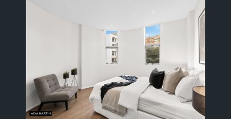 MGM MARTIN – TWO BEDROOM APARTMENT - Photo 5