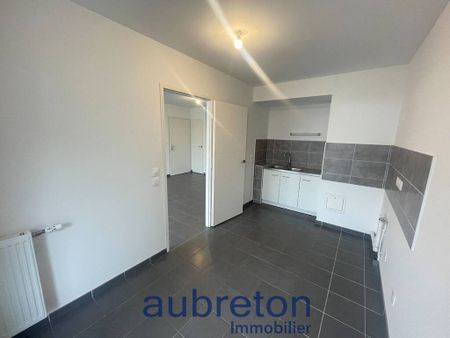 Location appartement Grenoble 38000 65.34 m² - Photo 5
