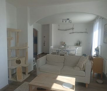 Saint-Andiol : Appartement T2 Bis avec Balcon, - Photo 6