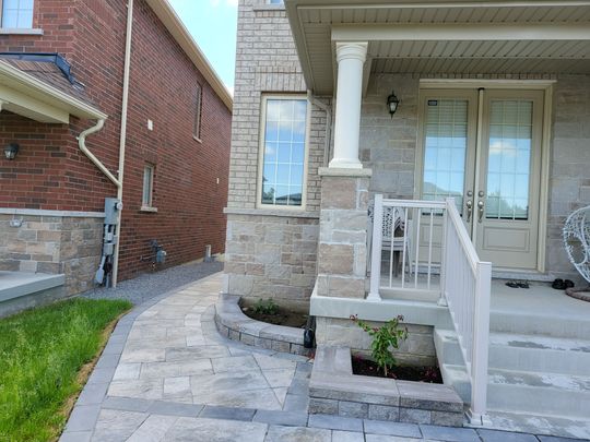 For Lease - 1015 Kingpeak Crescent Unit# Bsmt, Pickering, Ontario - Photo 1