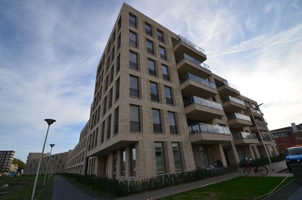 Te huur: Appartement Fabrieksstraat in Delft - Photo 1