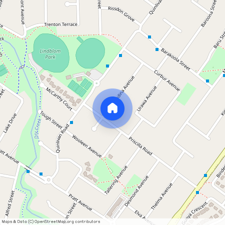 1 Wandina Avenue, SA 5095, Pooraka