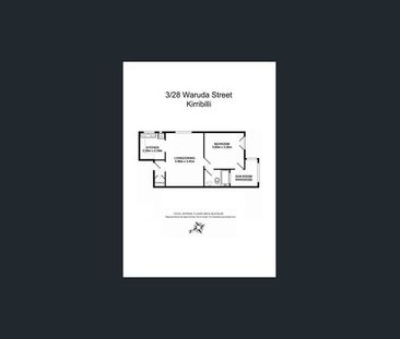 Renovated Art Deco Apartment, Separate Study in Boutique Building - Photo 4