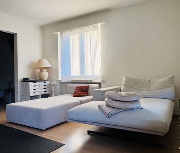 1.5 Zimmer, 50 m², 5. Stock - Photo 1