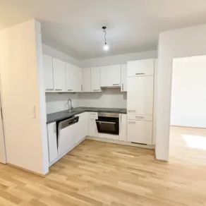 Moderne 2 Zi -Wohnung mit Loggia - nahe Milleniumcity (provisionsfrei!) - Photo 2