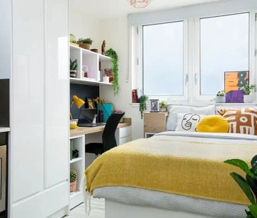 Small Standard Double Studio - Photo 3