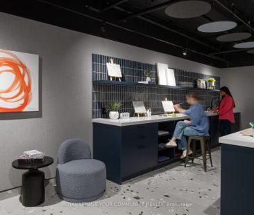 For Lease - 191 Sherbourne Street Unit# 906, Toronto, Ontario - Photo 5