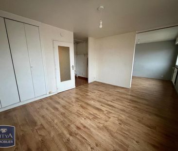 Location Appartement 2 pièces 40m² ROUEN 76000 - Photo 5