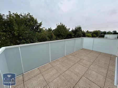 Appartement à louer 3 pièces 71.93m² - Photo 4