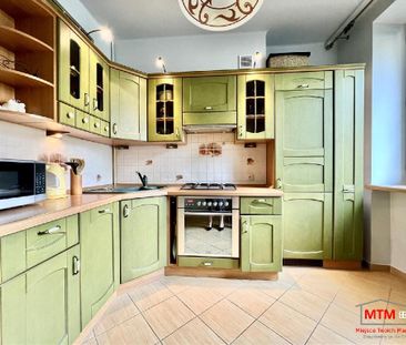 Mieszkanie Kraków Stare Miasto powierzchnia 18.0 m² C390-WM-25625 - Photo 5