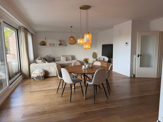 Appartement te huur - Foto 1