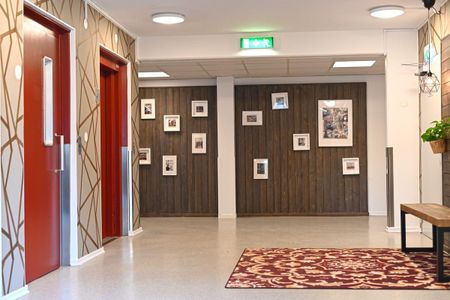Brigadgatan 4A, Helsingborg - Photo 3