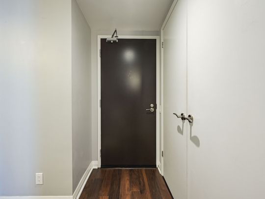 For Lease - 5 Valhalla Inn Road Unit# 2110, Toronto, Ontario - Photo 1