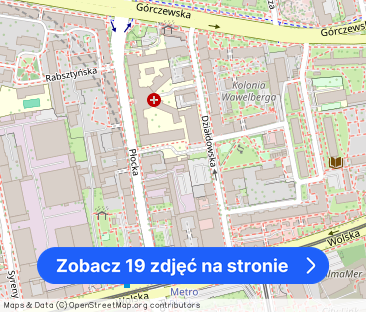 2 Pokoje, Po Remoncie, Metro - Zdjęcie 1