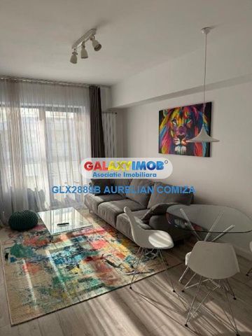 Apartament 2 camere Grozavesti Complex Novum Independentei - Fotografie 3