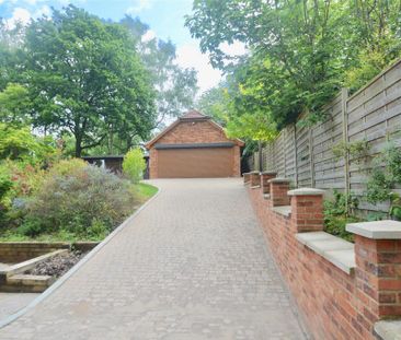 5 bedroom detached house to rent - Photo 4