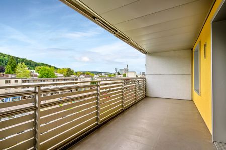 zentrale Lage -Nähe Schwamendingerplatz - Foto 5