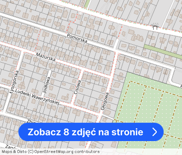 Kawalerka po kapitalny remoncie 28m ul. Mazurska - Zdjęcie 1