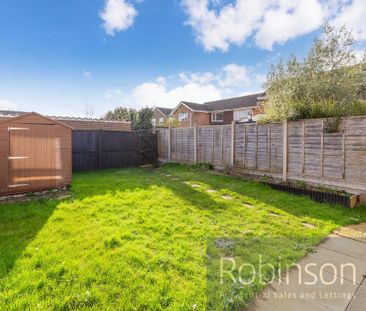 4 bedroom end of terrace house to rent - Photo 6