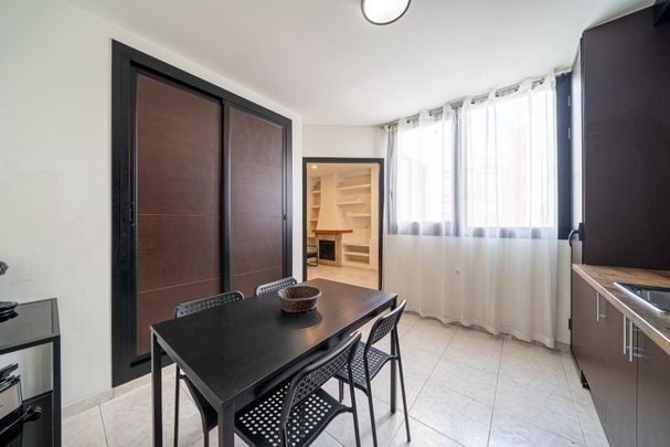 SEASONAL RENTAL UNTIL JUNE 2 BEDROOM APARTMENT ALICANTE - Photo 1