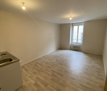 Location Appartement 1 pièce 24m² CLERMONT FERRAND 63000 - Photo 4