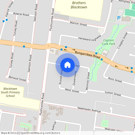 14 Robina Street, NSW 2148, Blacktown