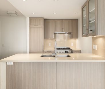 5515 Boundary Rd (8th Floor), Vancouver - Photo 6