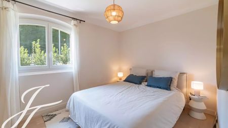 Maison à louer Valbonne - Village, Cote d'Azur, France10 000 EUR / Mois - Photo 4