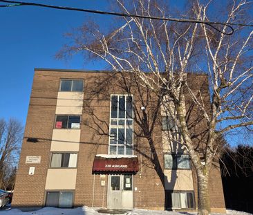 For Lease - 220 Ashland Avenue Unit# 34, London East, Ontario - Photo 6